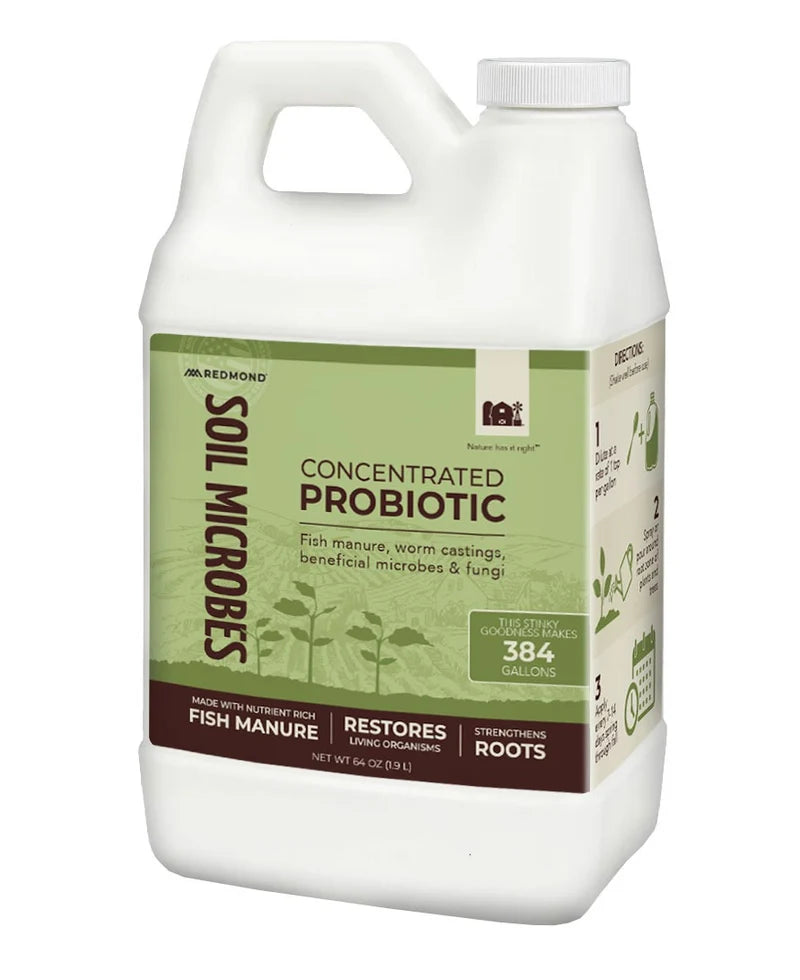 Soil Microbes