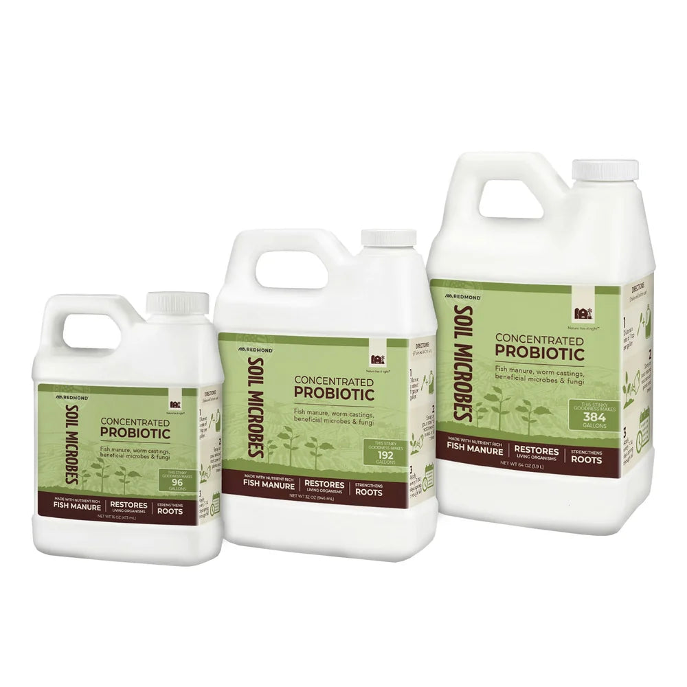 Soil Microbes