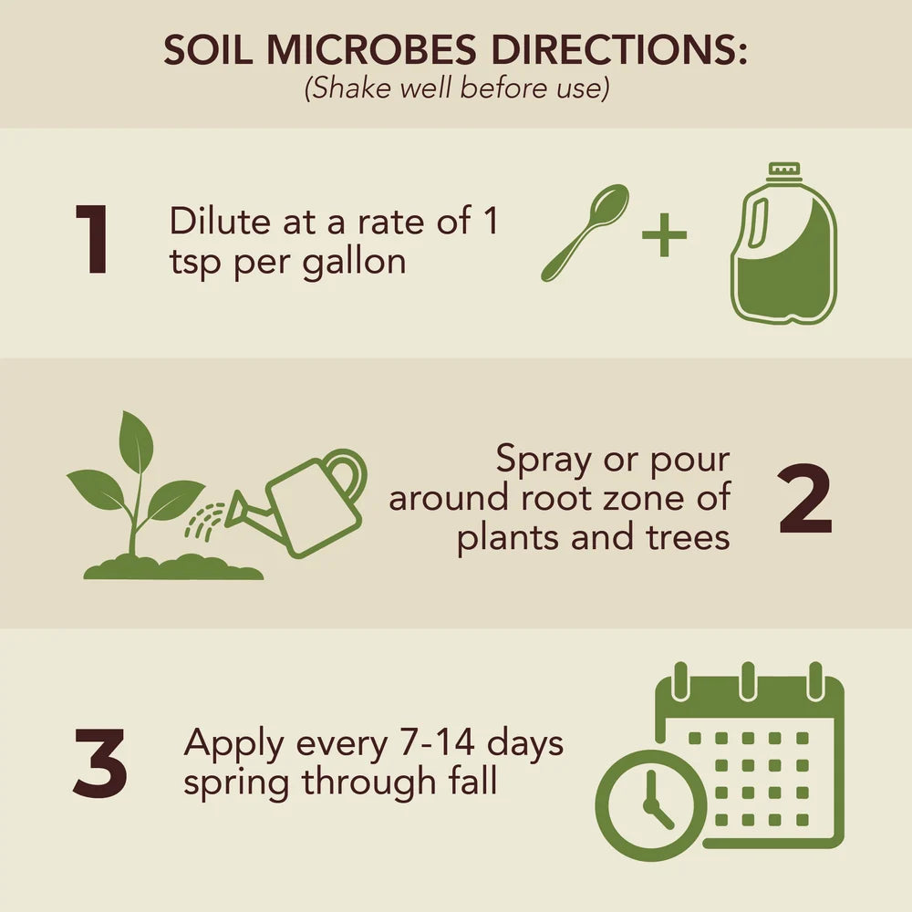 Soil Microbes