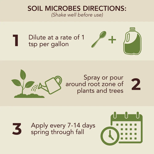 Soil Microbes
